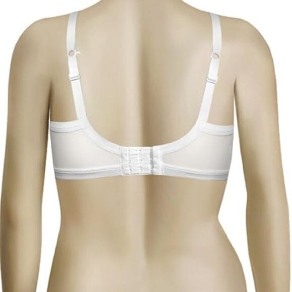 Le Mystere Women's Bra Energie Freestyle Sports 220 New size 38E - Picture 9 of 9